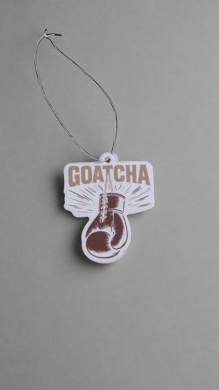 Air freshener