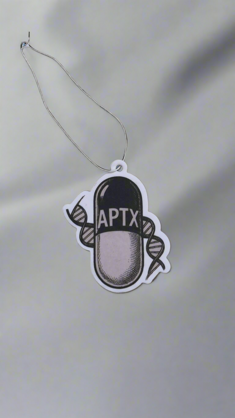 Air freshener
