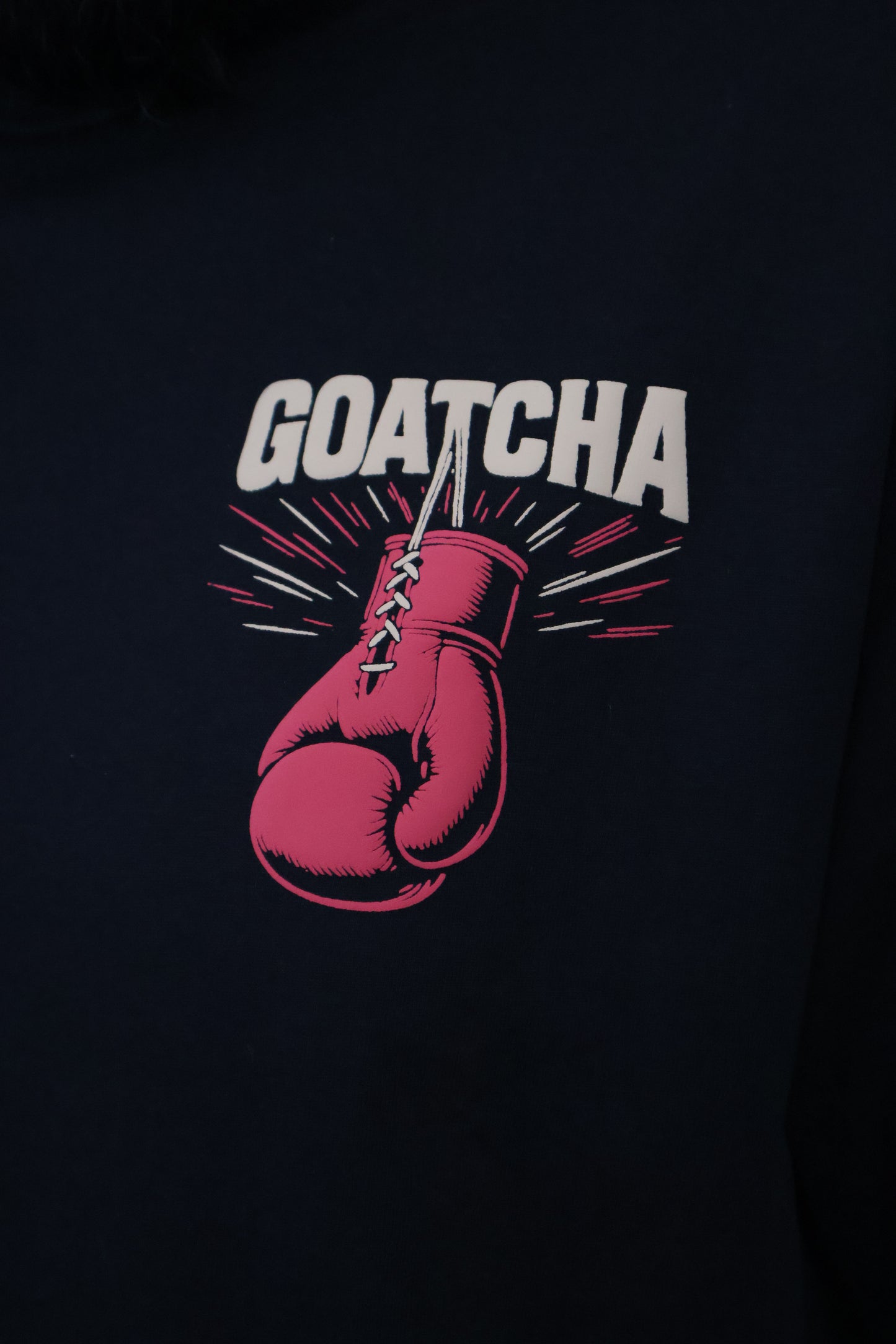 Punch Tee