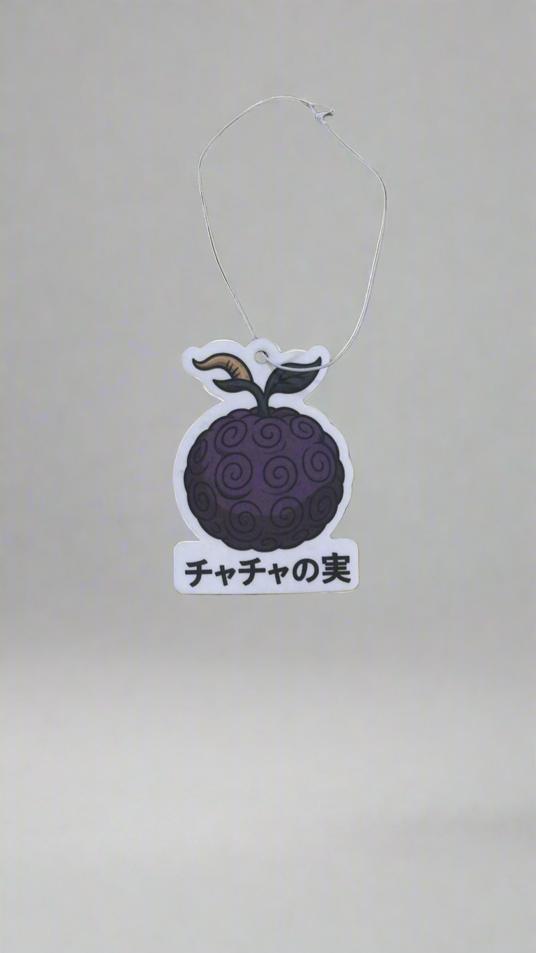 Air freshener