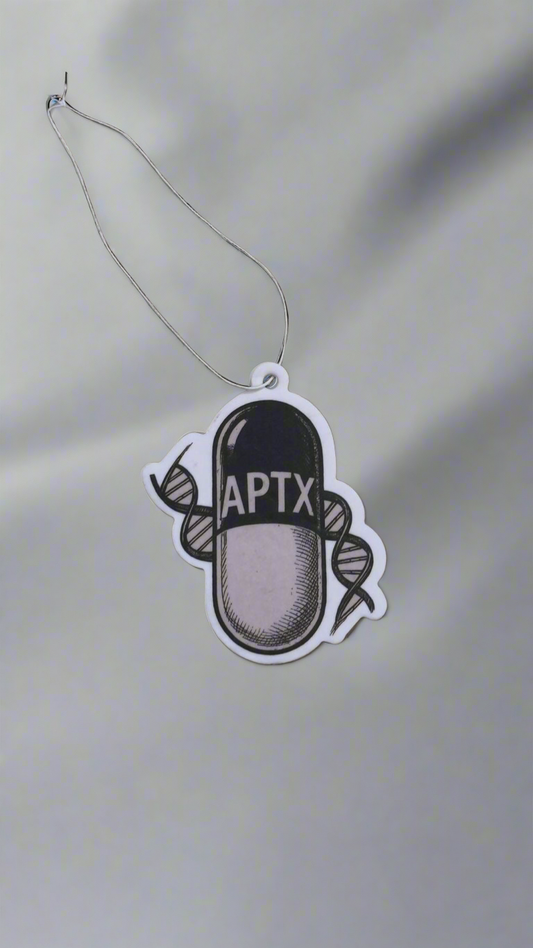 Air freshener
