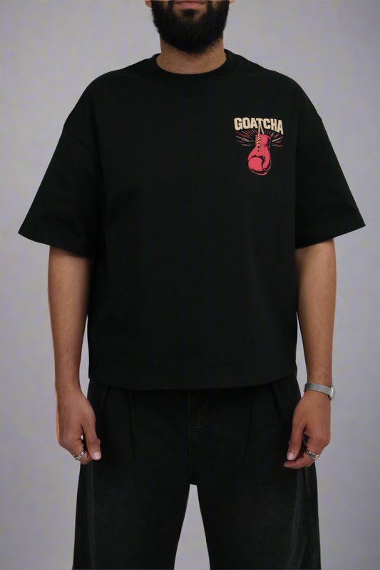 Punch Tee