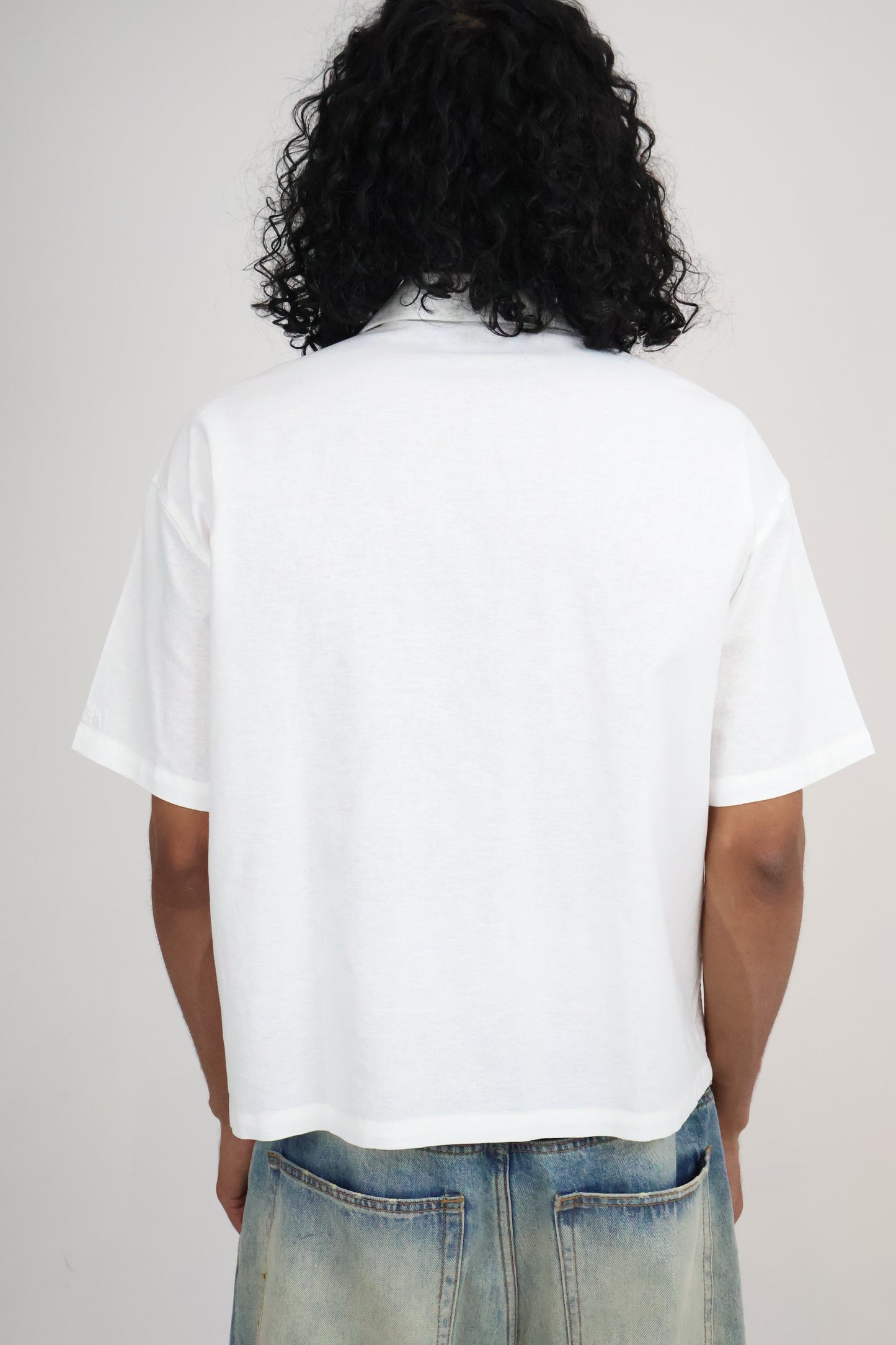 Breeze Shirt - White