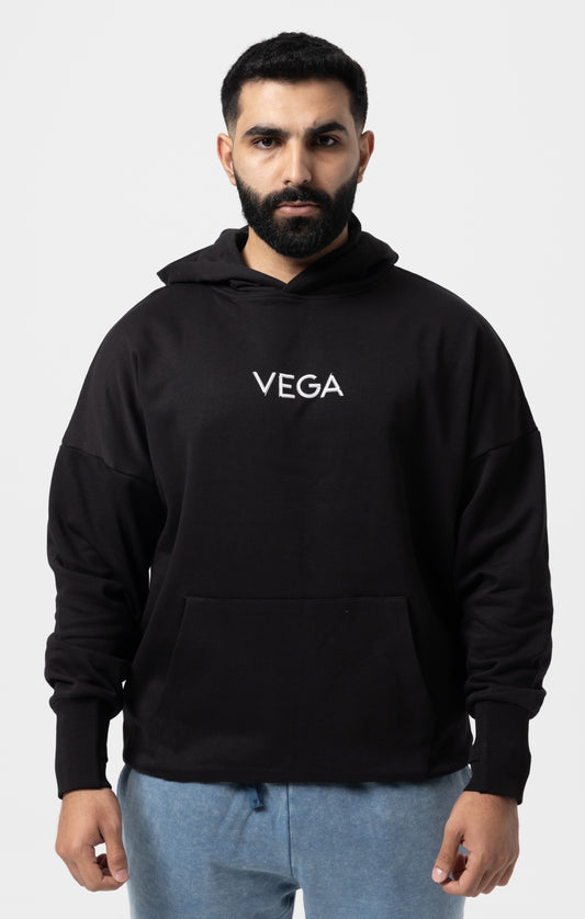 Oud man hoodie