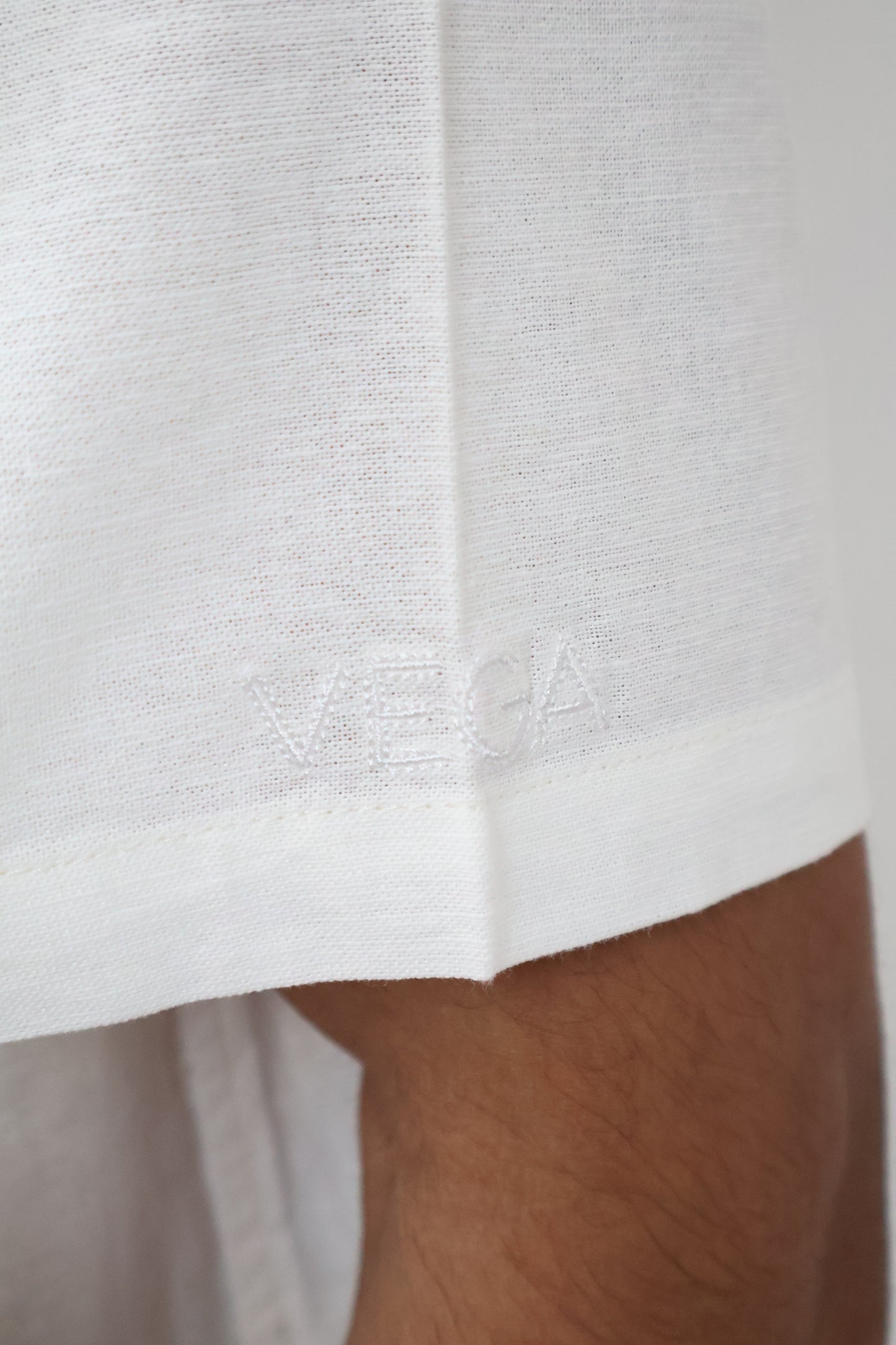Breeze Shirt - White