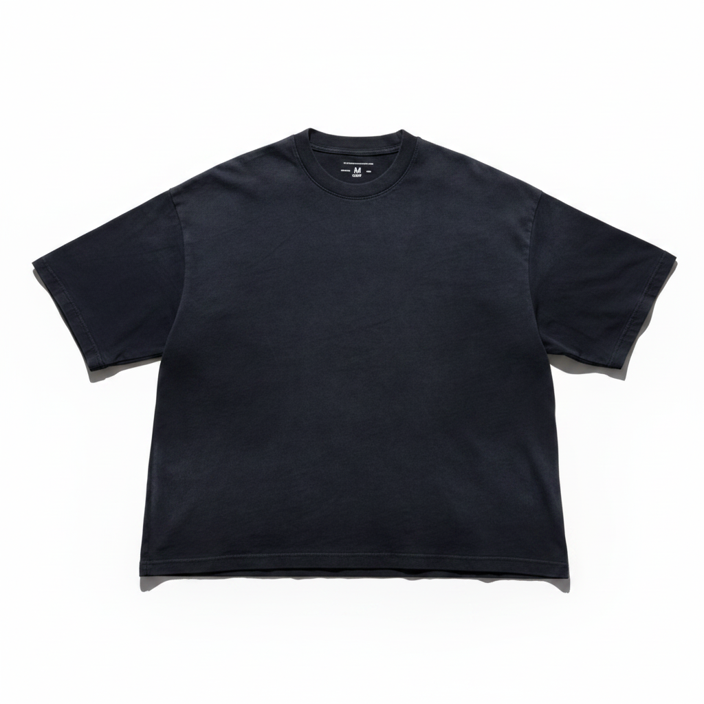 Every Day Tee — Sunfade